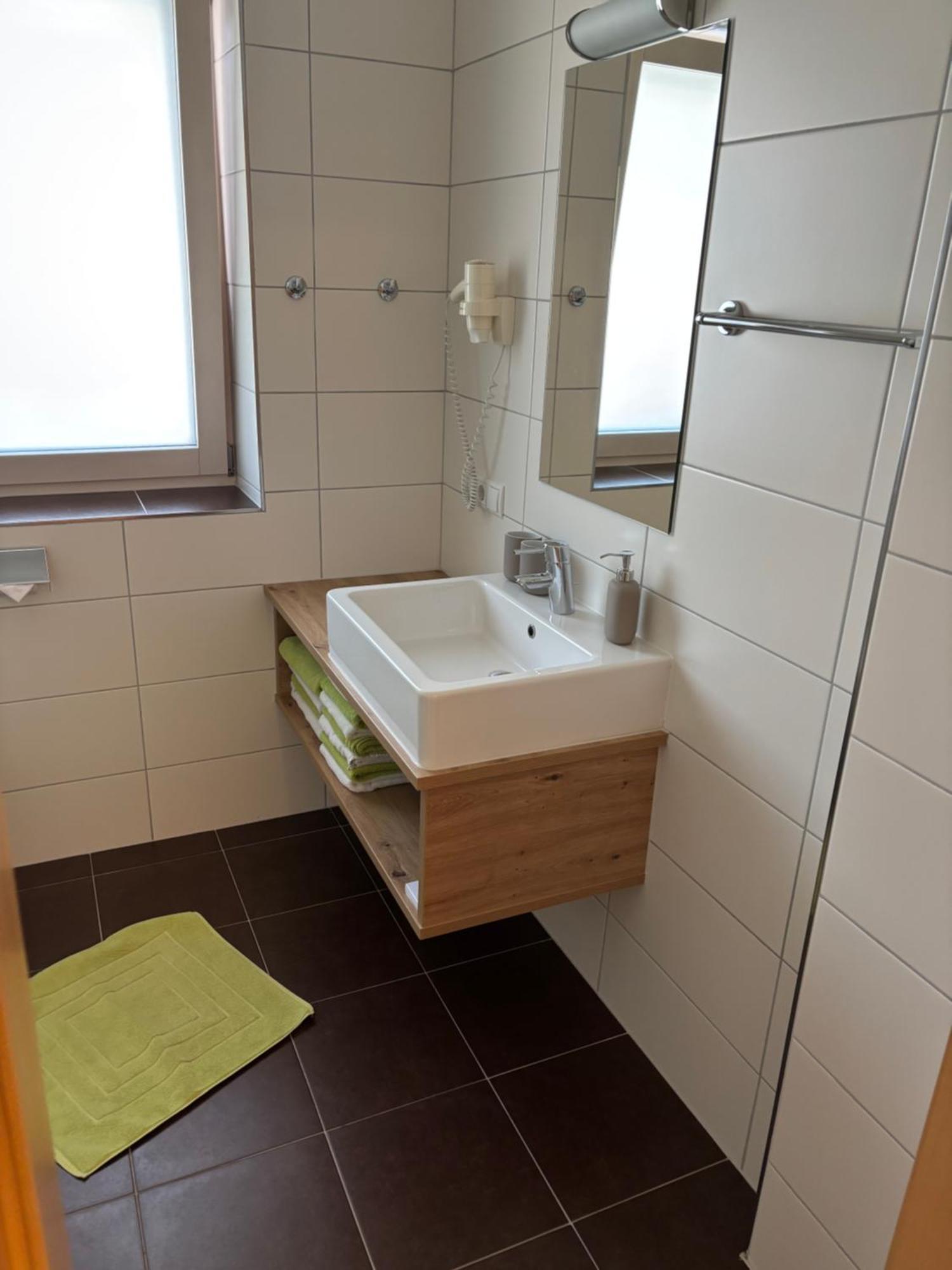 Apartmán Schweinberger Sixtus Aschau Im Zillertal Exteriér fotografie